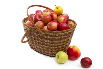Apples