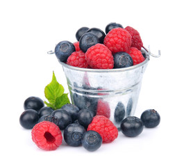 Sweet berries