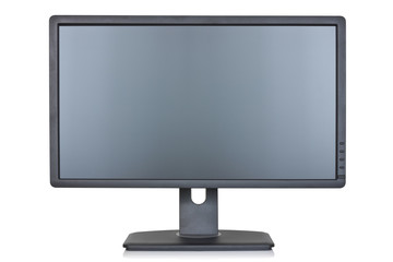 Lcd flat monitor