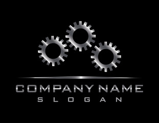 gear logo