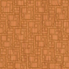 Carved wood. Seamless texture.