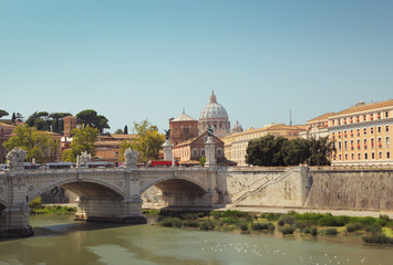 Rome, Italy