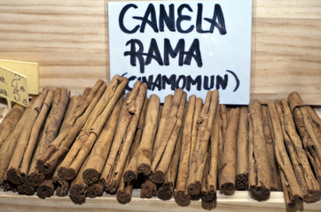 Canela