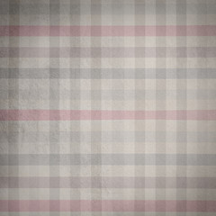 Retro style squared texture