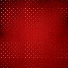 Retro pin up style texture