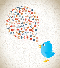 communication symbols