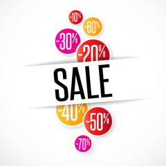 Sale