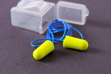 Ear Plugs