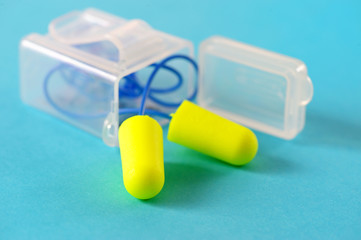 Ear Plugs