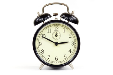 Wecker nostalgisch