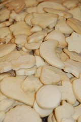 Weihnachtsplätzchen