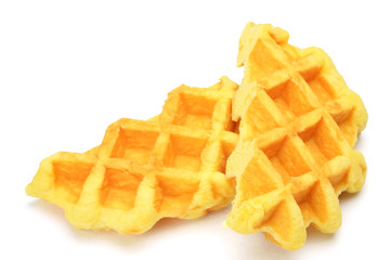 waffle