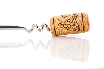 Corkscrew