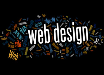 Web design /webdesign  (français)