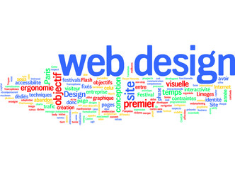 Web design /webdesign  (français)