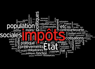 Imp&ocirc;ts