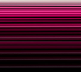 3d render abstract multiple pink neon tube backdrop