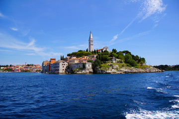 Rovinj
