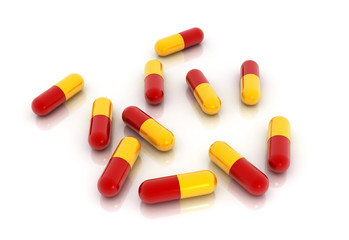 capsules