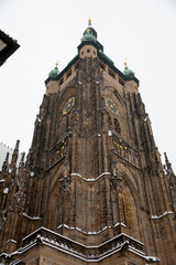 Praga - Repubblica Ceca