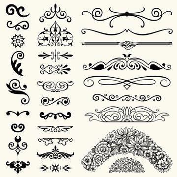 Design elements