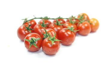 tomates cerise