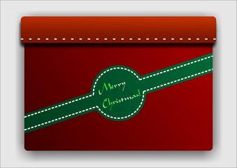 Merry Christmas Gift