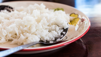 rice