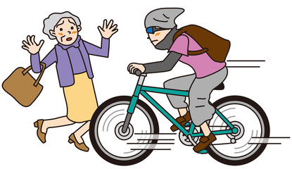 自転車事故