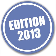bouton édition 2013