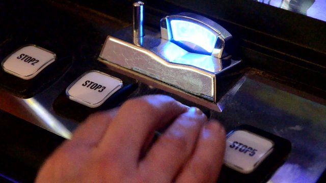 Slot machine Macchina mangiasoldi 슬롯 머신
