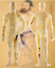 acupuncture chinoise