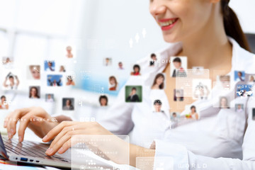 Business technologies today