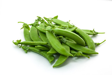 Green peas