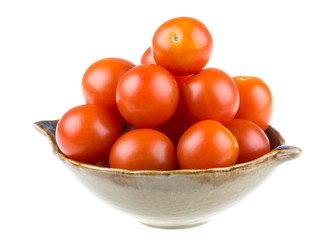 Cherry tomatoes