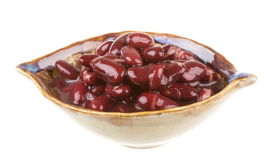 Baked beans