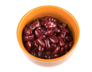 Baked beans