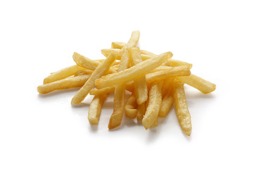 Potato fries