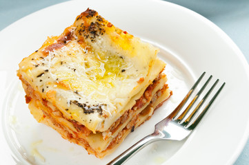 Lasagne