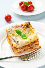 Lasagne