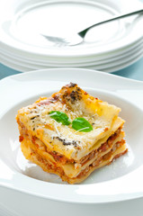 Lasagne