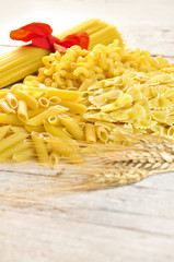 italian pasta