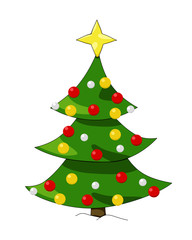 Weihnachtsbaum