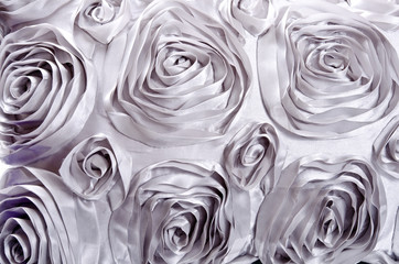 Roses Texture