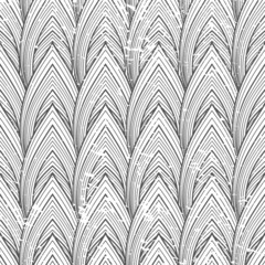 abstract pattern of beautiful lines