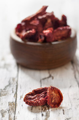 dried tomatoes