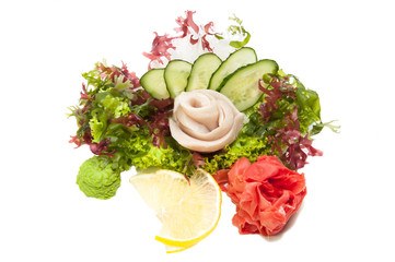 Японская кухня