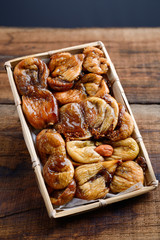 dried figs