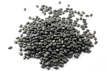 Black beans