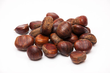 chestnuts